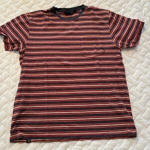 EUC Vans Men’s tshirt size large